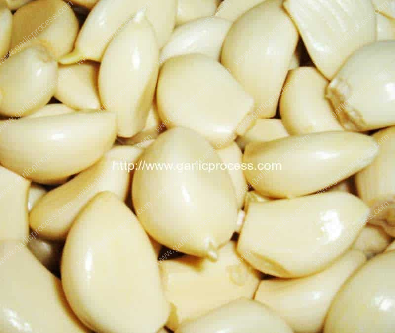 Automatic-High-Quality-Garlic-Clove-Production-Line