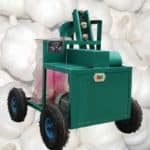 new-type-automatic-fresh-garlic-root-and-leaf-cutting-machine