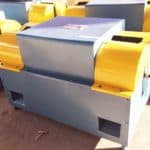 Semi-Automatic-Garlic-Leaf-Cutting-Machine-Manufacture-for-Sale