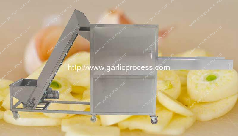 Automatic-Garlic-Slicing-Machine-Machine-Manufacture