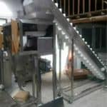 Automatic Garlic Clove Scaling Machine for Sale