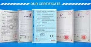 Romiter-Machinery-Food-Processing-Machine-CE-Certification-and-Patent-Certification