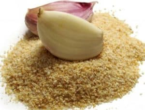 Health-Benefit-of-Dehydrated-Garlic-Granules