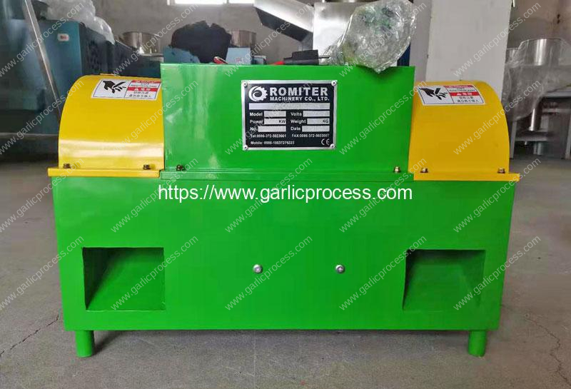 Automatic-Garlic-Leaf-and-Root-Cutting-Machine-Delivery-for-Germany-Customer