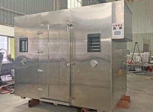 1000KG Batch Black Garlic Making Machine 1000KG Batch Black Garlic Making Machine