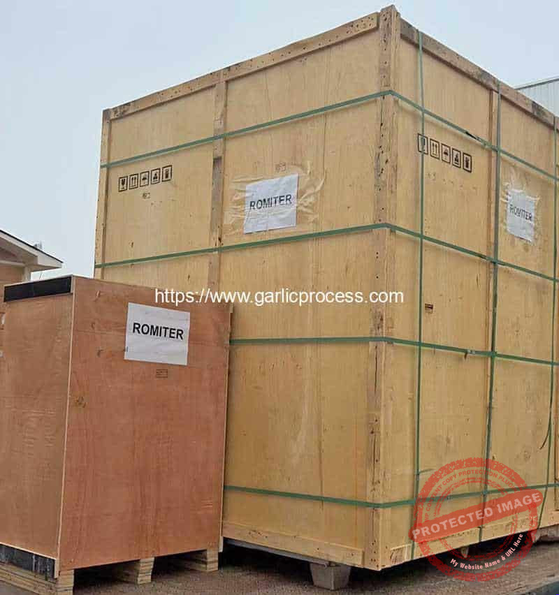 250kgh-Black-Garlic-Fermentation-Machine-Delivery-Package-for-Bulgaria-Customer