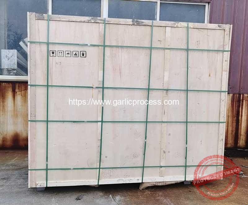 250kgh-Black-Garlic-Fermentation-Machine-Delivery-Package-for-Bulgaria