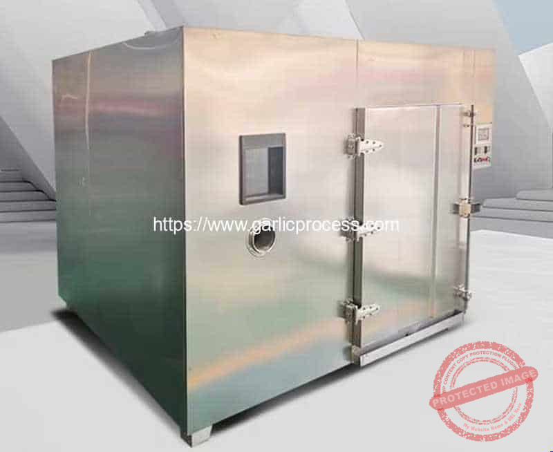500KG-Per-Batch-Black-Garlic-Aging-Fermentation-Machine-Supplier-and-Manufacturer