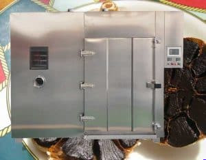 500KG Per Batch Black Garlic Making Machine 500KG Per Batch Black Garlic Making Machine