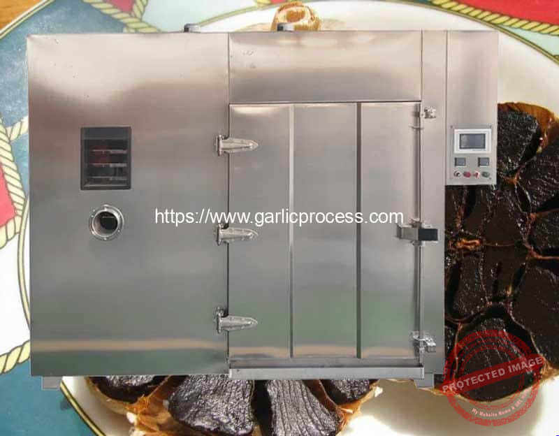 500KG-Per-Batch-Black-Garlic-Aging-Fermentation-Machine-with-PLC-Control