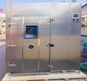 250kg Per Batch Black Garlic Fermentation Machine 250kg Per Batch Black Garlic Fermentation Machine