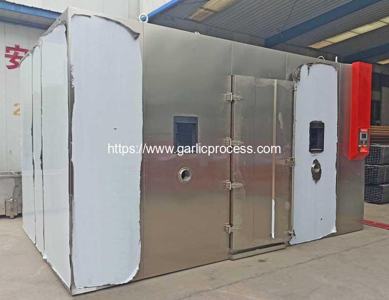 Automatic-1000KG-Per-Batch-Black-Garlic-Aging-Fermentation-Machine