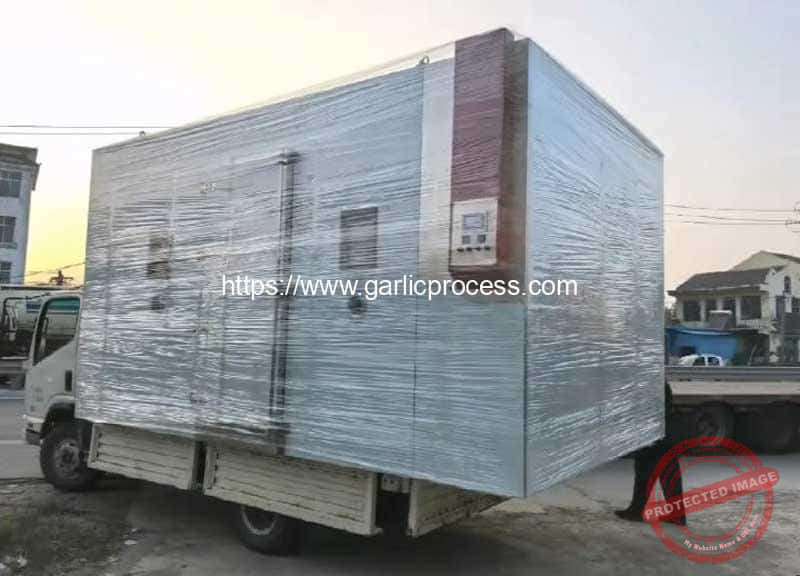 1000KG-Batch-Black-Garlic-Fermentation-Machine-for-Russia-Customer