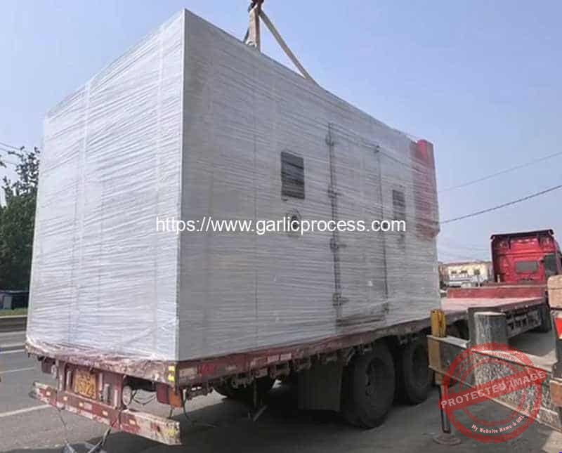 1000KG-Batch-Black-Garlic-Fermentation-Machine-for-Vietnam-Market-Customer