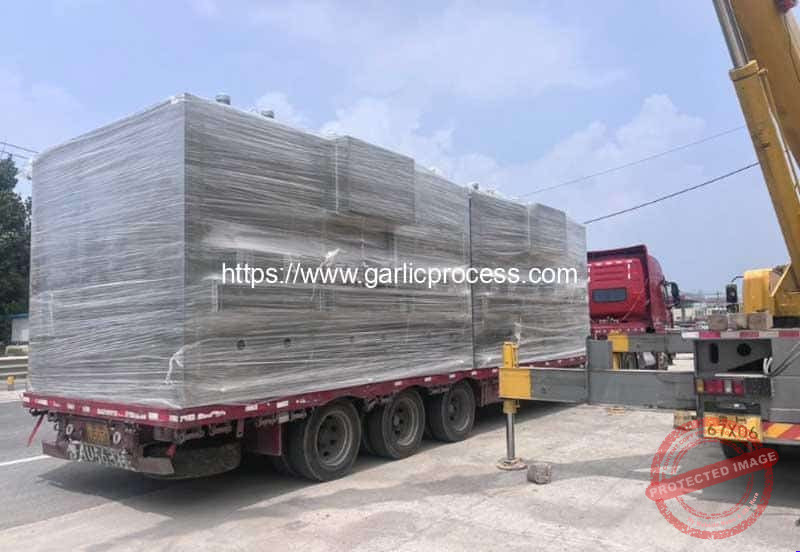 1000KG-Per-Batch-Black-Garlic-Fermentation-Making-Machine-Delivery-Package