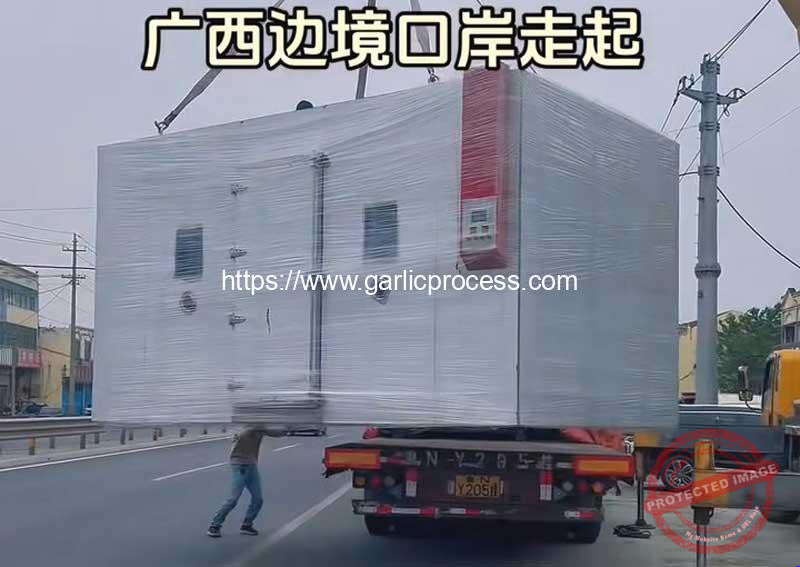 1000KG-Per-Batch-Black-Garlic-Making-Machine-for-Vietnam-Customer
