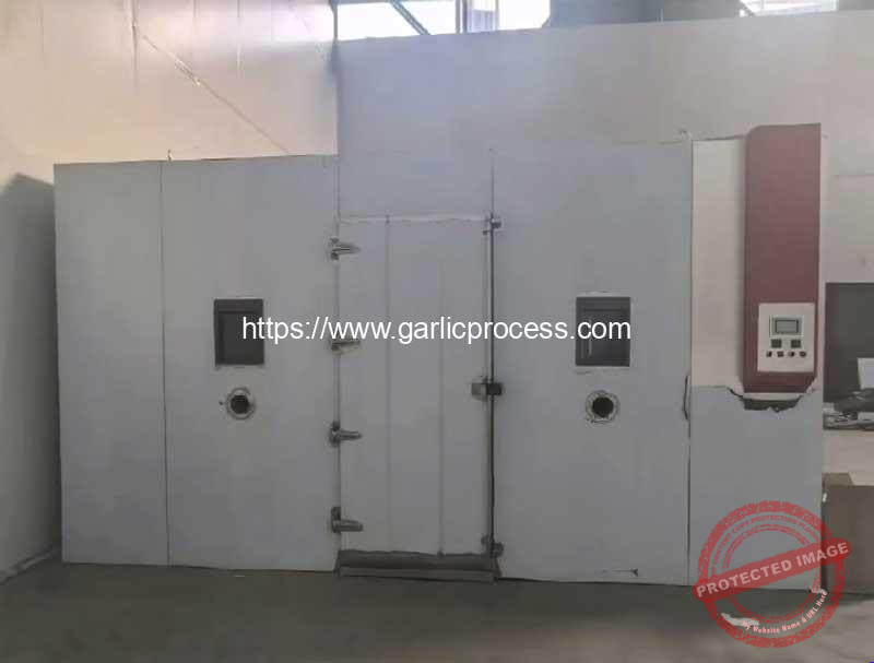 1000KGH-Black-Garlic-Fermentation-Machine-for-Russia-Customer