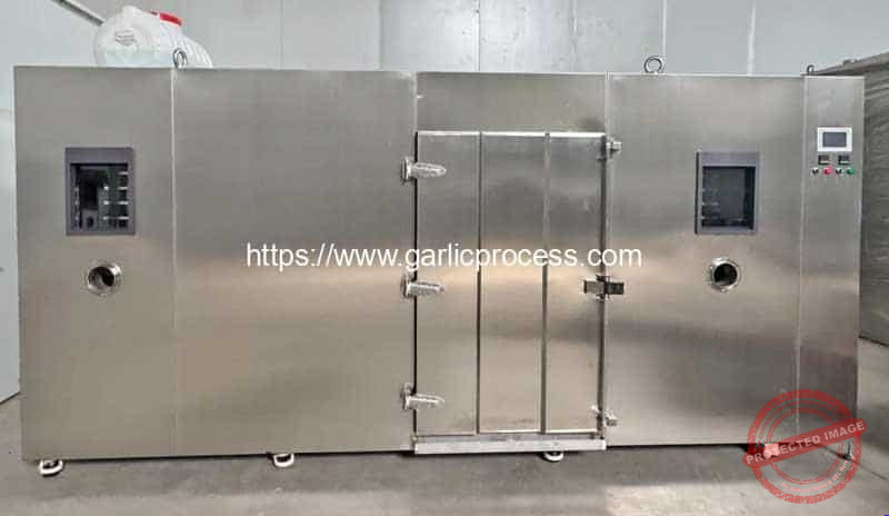 1500KG-Per-Batch-Black-Garlic-Aging-Fermentation-Machine-for-Sale