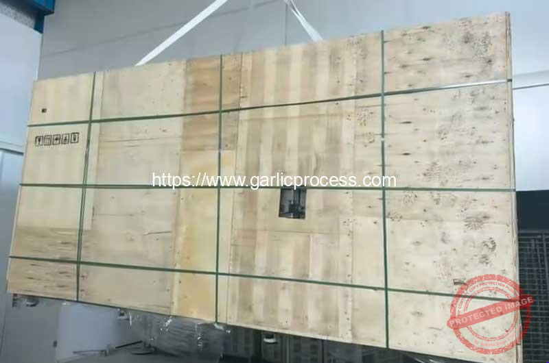 Romiter-Black-Garlic-Fermentation-Machine-Delivery-Packge